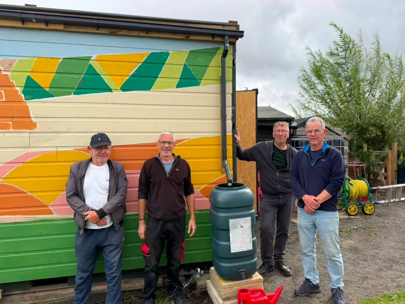 Winchburgh Community Development Trust